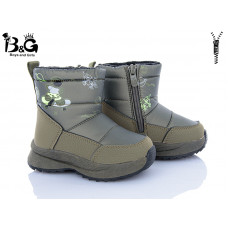 Дутики Poni Kids 2315-6M