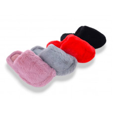 Тапочки Deshman 1728 mix