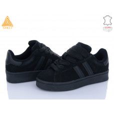 Кроссовки Stilli Kids KT320-8 шкіра піна