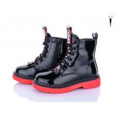 Ботинки Xifa Kids FG904-2K