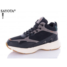 Ботинки Sayota B820-2
