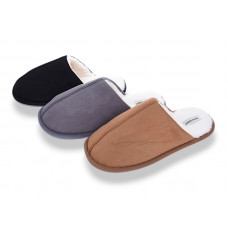 Тапочки Sanlin2 MU10251 mix