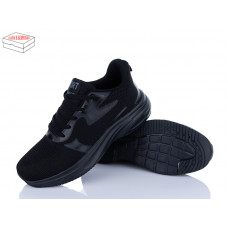 Кроссовки Laguna A8802 all black