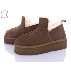 Угги Pl Ps 5804 brown