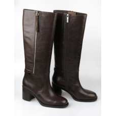 Сапоги Allshoes 191808