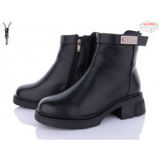 Ботинки Qq Shoes A2695