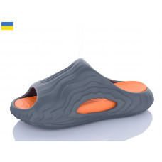 Шлепанцы Luckline 24515-470 батал