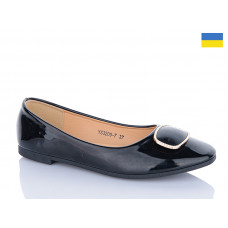 Балетки Swin-Purlina YS3209-7