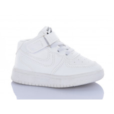 Кроссовки Comfort-Baby 8778-1 (21-25)