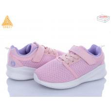 Кроссовки Stilli Kids KT310-8 піна
