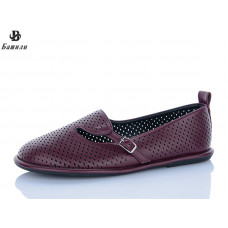 Туфли Башили H6580-13