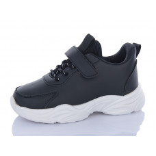 Кроссовки Jibukang C780-1 black