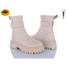 Ботинки Meideli K11-17 єврозима