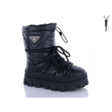 Ботинки Okshoes 288-1H