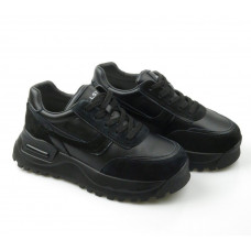 Кроссовки Allshoes 198176