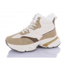 Кроссовки Okshoes YB071-5