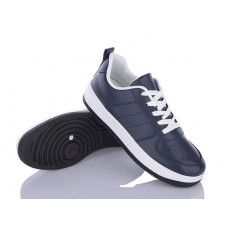 Кроссовки Okshoes 105 blue-white