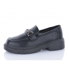 Туфли Red-Sun JSD002 black