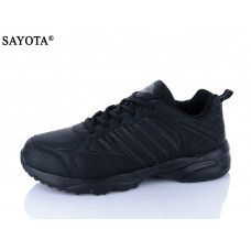 Кроссовки Sayota S3128-1