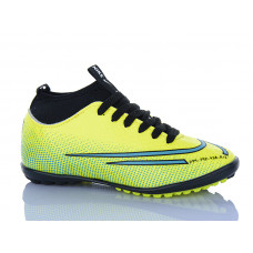 Спорт Presto 043 жовтий