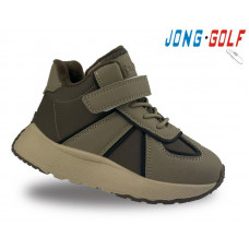 Ботинки Jong-Golf B30985-3