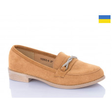 Туфли Swin-Purlina YS2905-8