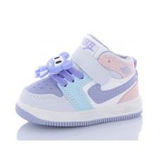 Кроссовки Comfort-Baby А1 (11.5-13.5 см)