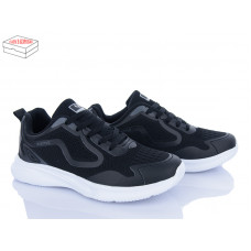 Кроссовки Sindikat M003 black