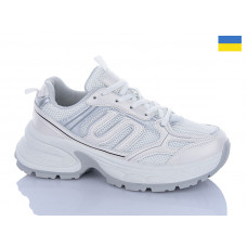 Кроссовки Swin-Purlina 4136-4