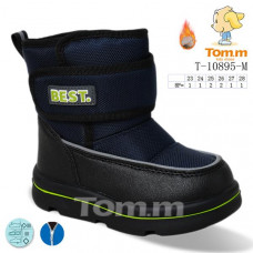 Дутики Том.М 10895M