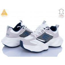 Кроссовки Stilli Group V220-11 шкіра піна