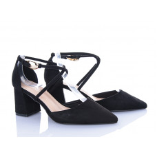 Туфли Aba QQ114-1