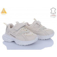 Кроссовки Stilli Kids TX70-3 шкіра піна