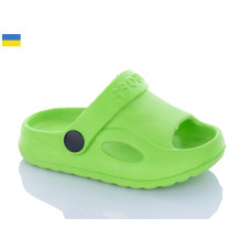Босоножки Inblu H8 зелений