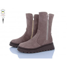 Ботинки Fatfax 2311-10