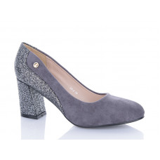 Туфли Viktoria 2-6 grey