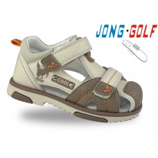 Босоножки Jong-Golf A20666-3