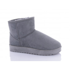Угги Qq Shoes 5854-3