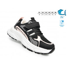 Кроссовки Том.М 65064F