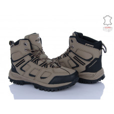 Ботинки Bona Shoes 899TП-2-6