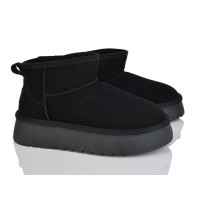 Угги Okshoes 8801-325