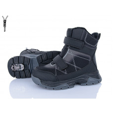 Ботинки Qq Панда AF3022-36