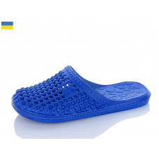 Шлепанцы Inblu A4 синій