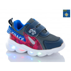 Кроссовки Xifa Kids 7991W LED