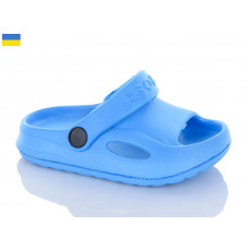 Босоножки Inblu H8 блакитний