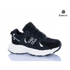 Кроссовки Башили L6530-2