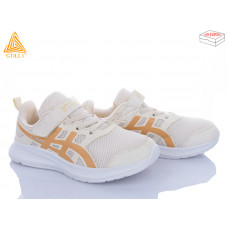 Кроссовки Stilli Kids KT120-8 піна