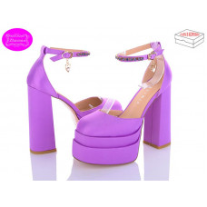 Туфли Zhasmin 02-1-12-2087-55