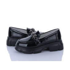 Туфли Clibee DC623-2 black