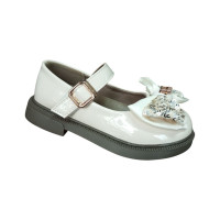 Туфли Clibee2 AL-B897 beige